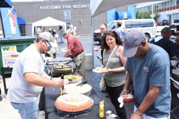 Kenton Brothers: BBQ and Brass 2017