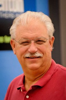 Kenton Brothers Systems for Security: Bill Harris Profile Photo