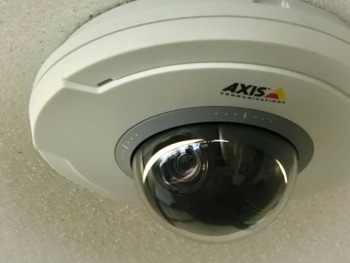 Video Surveillance