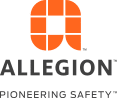 Allegion Logo