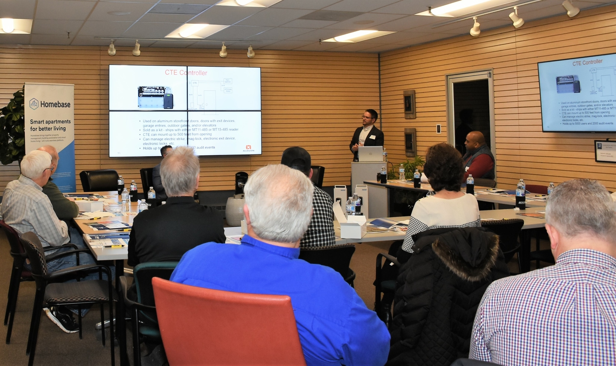 Specifying Door Hardware Ceu Hsw Credits Kenton Brothers