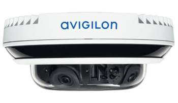 Avigilon Camera