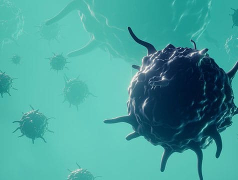 Bacteria/Virus