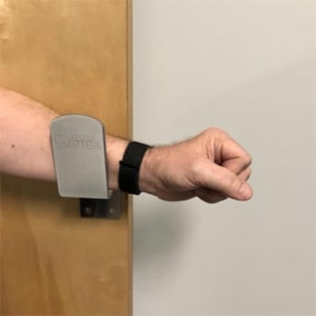 Kenton Brothers Hands-Free Security Options