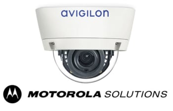 Avigilon Mask Detection