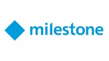 Milestone Logo