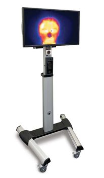 Kenton Brothers: Thermal Imaging All-in-One Mobile Cart