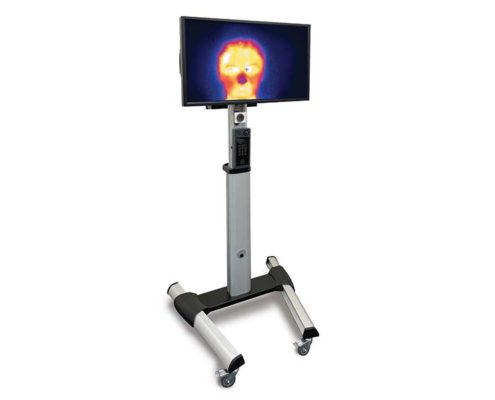 Kenton Brothers: Thermal Imaging All-in-One Mobile Cart
