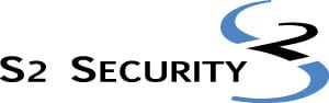 S2 Security Logo