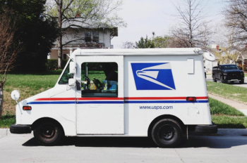 The USPS Sets Standards for Mail Delivery