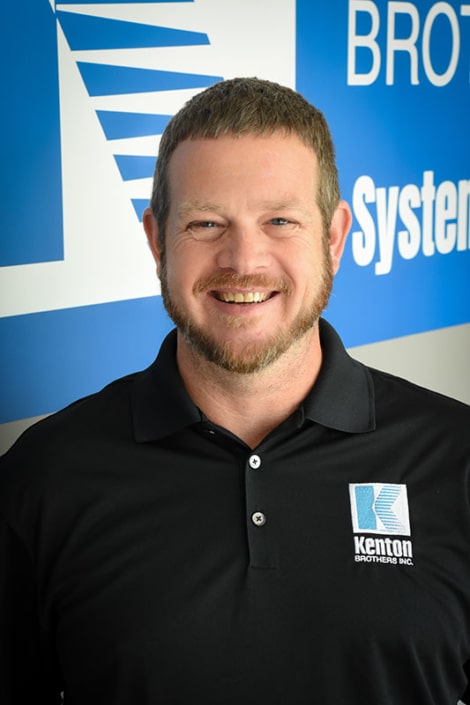 Kenton Brothers Team | Kenton Brothers Systems for Security