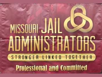 2020 Missouri Jail Administrators Event