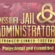 2020 Missouri Jail Administrators Event