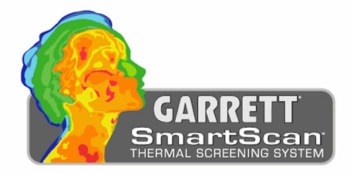 Garrett Metal Detectors - SmartScan