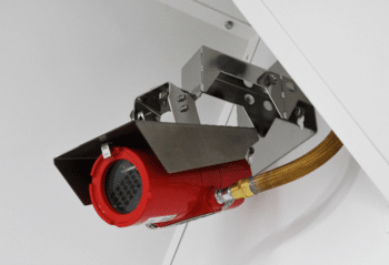 Explosion Proof Camera