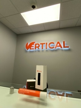 Vertical Enterprises