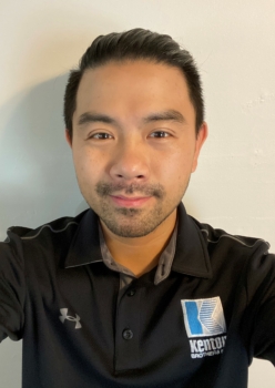 Employee Spotlight: Johnny Manivong, Remote Services Group