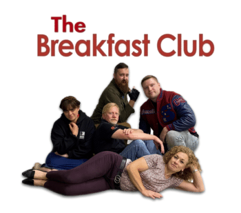 Kenton Brothers Breakfast Club