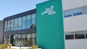 The Children's Place