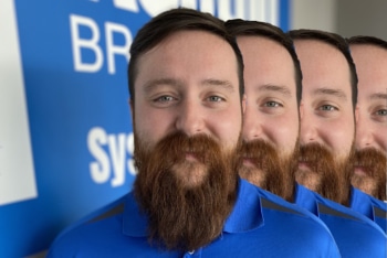 Cloning Garrett