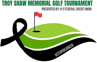 Troy Shaw Memorial Golf Tournament