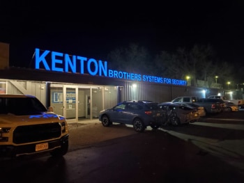 2021 Kenton Brothers Holiday Party