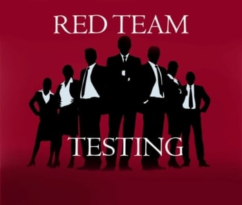 Red Team Testing