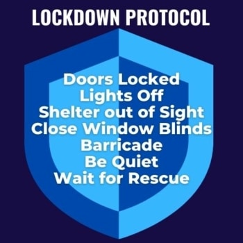 Lockdown Protocols