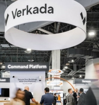 ISC West 2022 Recap - Verkada