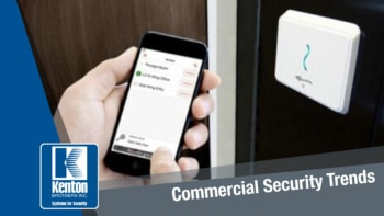 How secure is your access control system?