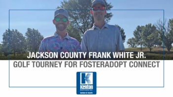 Jackson County Frank White Jr. Golf Tournament