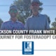 Jackson County Frank White Jr. Golf Tournament