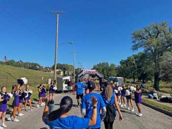 KS School for Blind and Deaf 5K