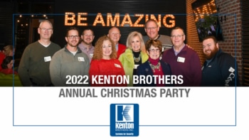 2022 KB Christmas Party