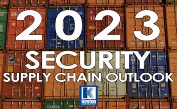 2023 Commercial Security Supply Chain Update