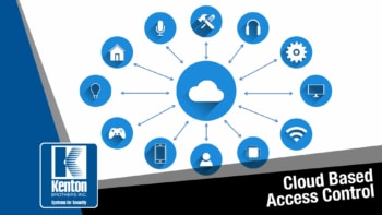 Cloud Based Access Control