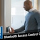Bluetooth Access Control Credentials