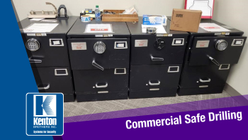 Commercial Safe Drilling