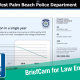 BriefCam for Law Enforcement