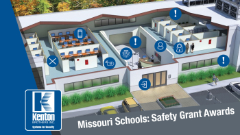 2023 Missouri School Safety Grant Awards