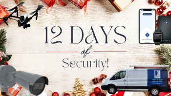 12 Days of Security