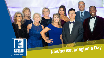 Newhouse: Imagine a Day Gala
