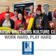 Kenton Brothers Kulture Club - Work Hard, Play Hard