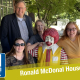 Ronald McDonald House Charities