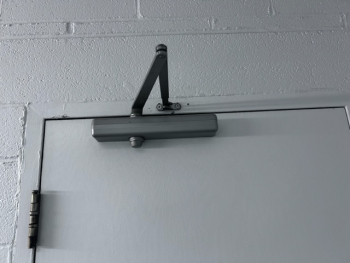 Why are door closers so Important & how do they affect the security of my building? 