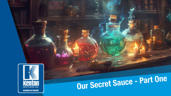 What is the KB Secret Sauce? Our People - Part One