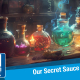 What is the KB Secret Sauce? Our People - Part One