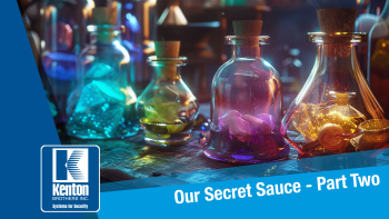 What is the KB Secret Sauce? Our People - Part Two