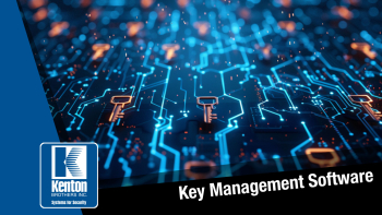 Key Management Software