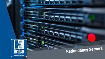 Commercial Security: Redundancy Servers and Why They Matter